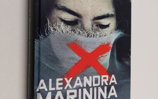 Alexandra Marinina : Murhaaja vastoin tahtoaan