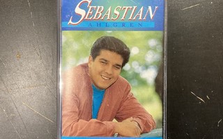 Sebastian Ahlgren - Sebastian Ahlgren (1993) C-kasetti