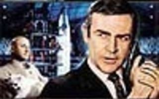 007 You Only Live Twice - Ultimate Edition - 2 DVD