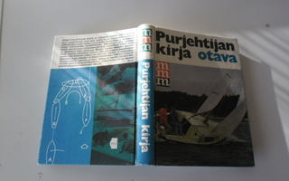 MMM Purjehtijan kirja; p. 1971; 1.p