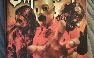 Joel McIver: Slipknot