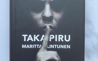 Maritta Lintunen : Takapiru