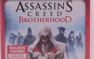 Assassin's Creed: Brotherhood (Essentials)