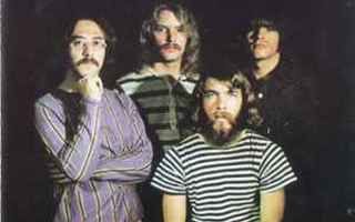 CD: Creedence Clearwater Revival ?– All Time Hits