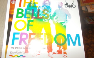CDS BWO ** THE BELLS OF FREEDOM **