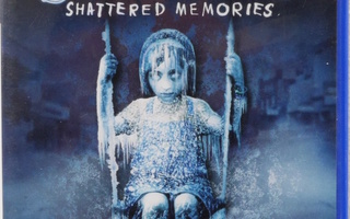 Silent Hill: Shattered Memories