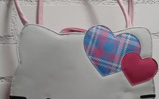 Hello Kitty -käsilaukku Sanrio