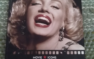 Movie Icons; Monroe