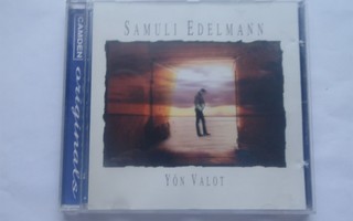 SAMULI EDELMAN - YÖN VALOT . cd