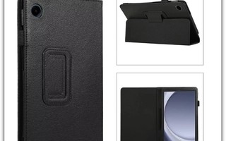 Samsung Galaxy Tab A9 (2023) 8.7" - Musta suojakuori #29257