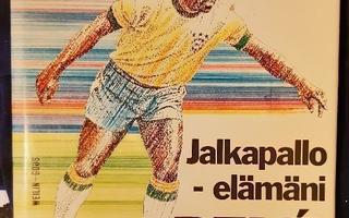Pelé : Jalkapallo - elämäni  (1977)