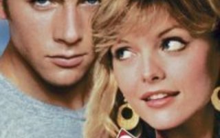Grease 2  DVD