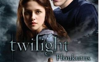 TWILIGHT, HOUKUTUS (DVD), ks. ESITTELY