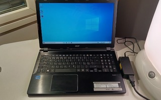 Acer Aspire V5-572 i3 Win10