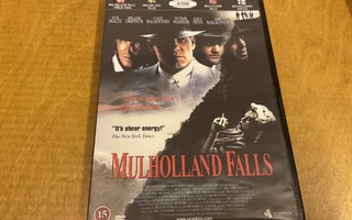 Mullholland Falls (DVD)