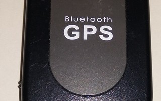 BLUETOOTH GPS BT-308