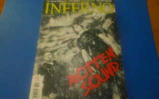 INFERNO  N:o 52  2001