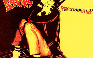 Stiv Bators LP Disconnected