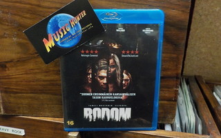 BODOM BLU-RAY UUSI