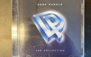 Deep Purple - The Collection CD