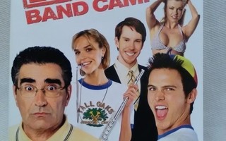 Dvd American Pie presents: Band Camp