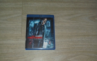 The factory blu-ray