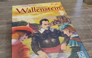 Wallenstein-lautapeli (30-v sota)