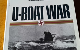 u boat war