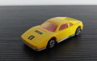 Vintage Novacar 101 Ferrari 348 GTB ( Majoretten kopio)
