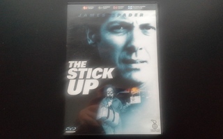 DVD: The Stick Up (James Spader 2001)
