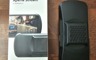 Xperia Stream (Gaming Gear) for Sony Xperia 1IV & 1V