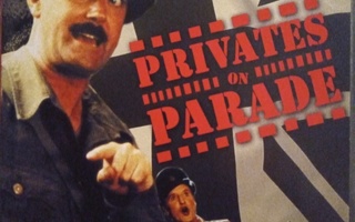 Privates on Parade ( John Cleese)