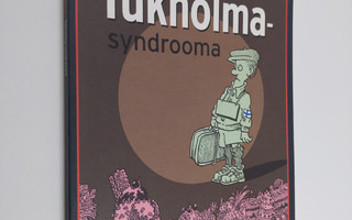 H. Paakkanen : Tukholma-syndrooma