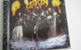 Lordi - Arockalypse (CD)