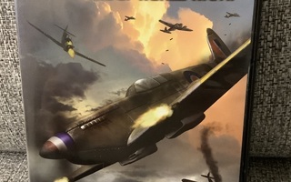 AIR CONFLICTS - AIR BATTLES OF WORLD WAR II
