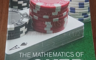 Bill Chen and Jerrod Ankenman: The Mathematics Of Poker