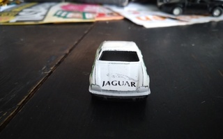 Jaguar XJ-S Corgi Juniors