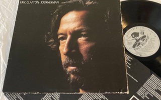 Eric Clapton – Journeyman (XXL SPECIAL LP)_37A