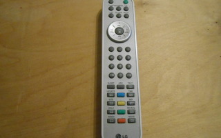 Original remote control LG 6710T00008B
