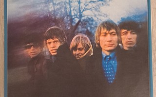 Rolling Stones : Between The Buttons   LP