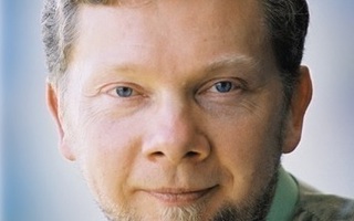 Eckhart Tolle: To Think or Not to Think DVD