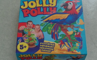 Jolly Polly peli