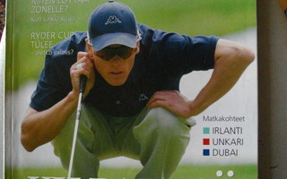 Suomen Golflehti Nro 6/2004 (14.11)