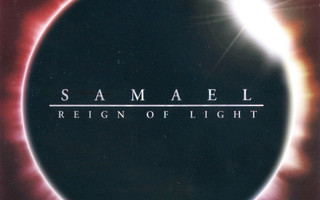 Samael – Reign Of Light CD