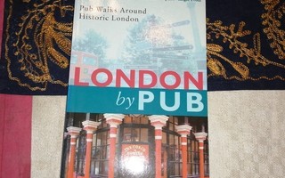 BRUNING - LONDON BY PUB