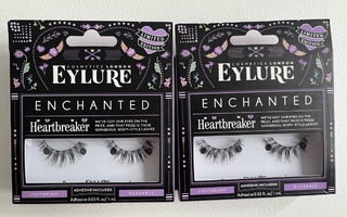 EYLURE ENCHANTED EARTBREAKER 2 paria IRTORIPSIÄ *UUSIA*