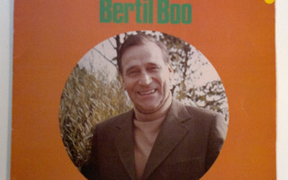 Bertil Boo : Bertil Boo