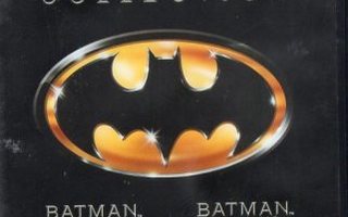 Batman Collection  -  (4 DVD)