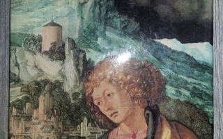 Simon Monneret: Dürer - The Man and His Paintings