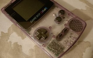 Game Boy Color